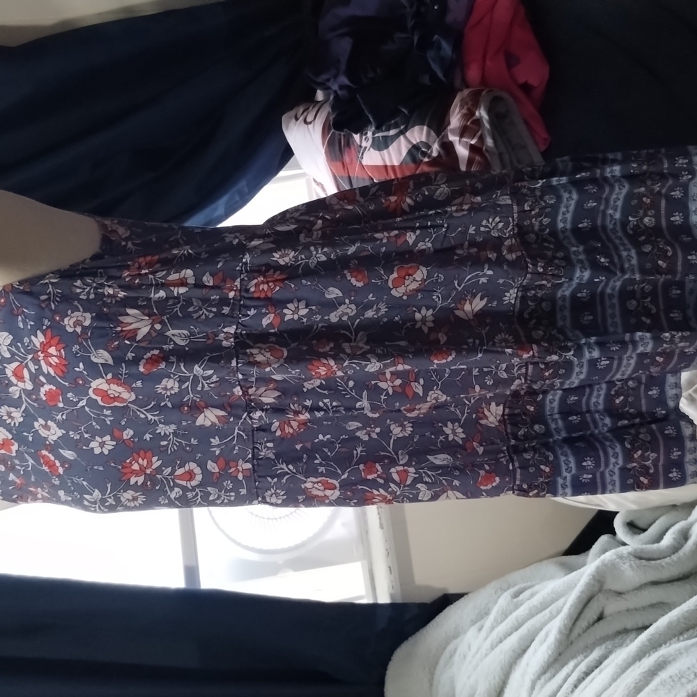 Old navy size m dress